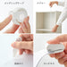 Plus Japan Stationery Kit - Team Demi Shiro TD-001 (30-210)-Kiichin - The #1 Place for Japanese Goods in Your Hand!