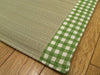 Ikehiko Corp Green Single 60X180Cm Japan Urethane Sleeping Mat-Kiichin - The #1 Place for Japanese Goods in Your Hand!