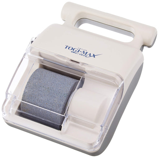 Shimomura Kougyou Electric Knife Sharpener Togimax Act-50 - Premium Japanese Quality-Kiichin - The #1 Place for Japanese Goods in Your Hand!