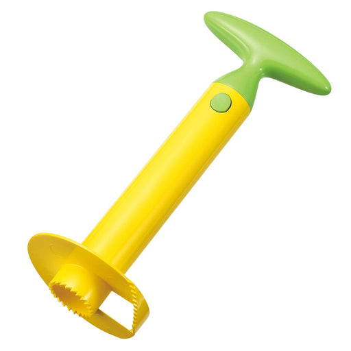Shimomura Kogyo Pineapple Cutter APC-718-Kiichin - The #1 Place for Japanese Goods in Your Hand!