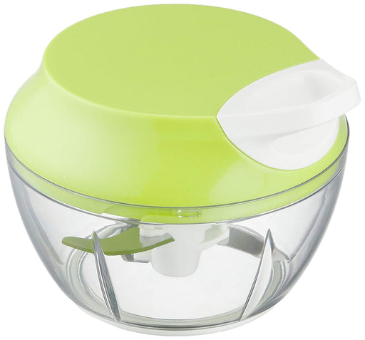 Shimomura Kogyo FV-652 Full Veg Speed Chopper-Kiichin - The #1 Place for Japanese Goods in Your Hand!