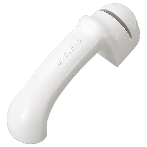 Shimomura Kougyou Ajishokubo Ceramic Knife Sharpener Act-662 Japan-Kiichin - The #1 Place for Japanese Goods in Your Hand!