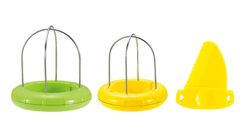 Shimomura Kogyo FV-628 Kiwi Cutter Made in Japan & Niigata Tsubame-Sanjo-Kiichin - The #1 Place for Japanese Goods in Your Hand!