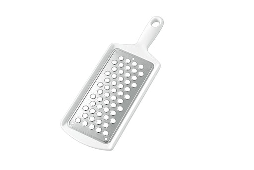 Shimomura Kougyou Japan Fv-605 Stainless Grater - Dishwasher Safe-Kiichin - The #1 Place for Japanese Goods in Your Hand!