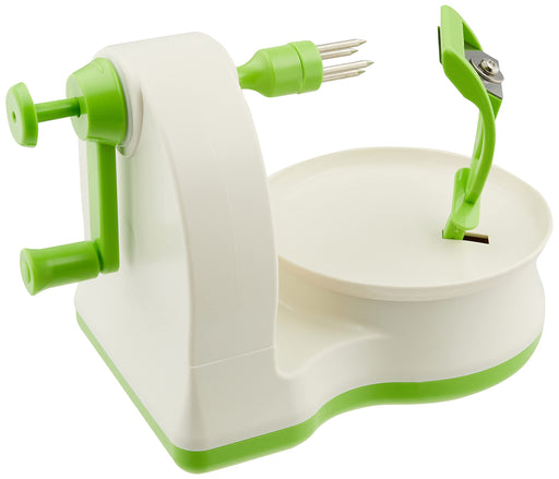 Shimomura Kogyo FV-651 Japan Apple Peeler Niigata Tsubame-Sanjo-Kiichin - The #1 Place for Japanese Goods in Your Hand!