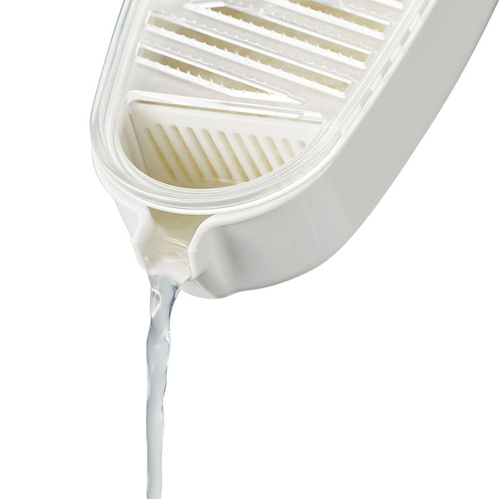 Shimomura Kogyo Japan Satomi Kenmizaki Saucer Kz-603 Niigata Tsubamesanjo-Kiichin - The #1 Place for Japanese Goods in Your Hand!