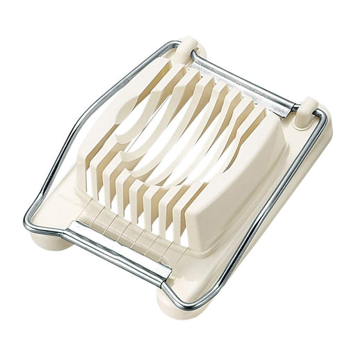 Shimomura Kogyo ATK-697 Egg Slicer Made in Japan Niigata Tsubame-Sanjo-Kiichin - The #1 Place for Japanese Goods in Your Hand!
