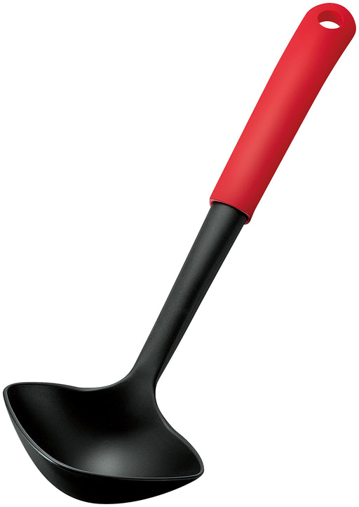 Shimomura Kougyou Yp-206 Yakipa! Ladle Niigata Tsubamesanjo Dishwasher Safe-Kiichin - The #1 Place for Japanese Goods in Your Hand!