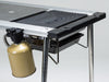 Snow Peak Yukihoen Gs-355 Japanese Grill Burner-Kiichin - The #1 Place for Japanese Goods in Your Hand!