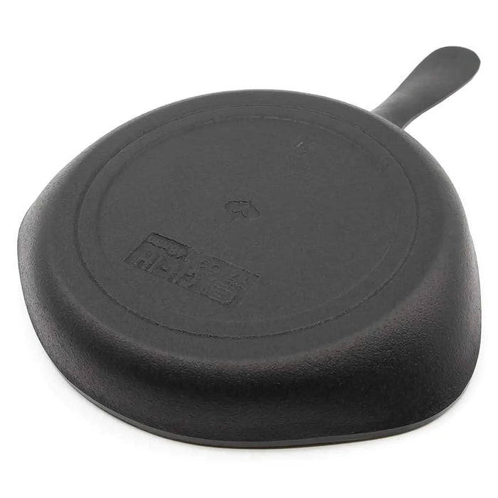 Sori Yanagi 16Cm Nihon Yoshokki Japan Cast Iron Induction Mini Frying Pan-Kiichin - The #1 Place for Japanese Goods in Your Hand!