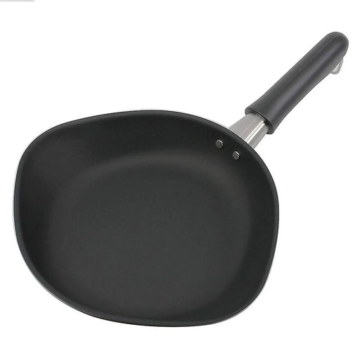 Nihon Yoshokki 18Cm Magma Plate Iron Frying Pan - Made In Japan-Kiichin - The #1 Place for Japanese Goods in Your Hand!