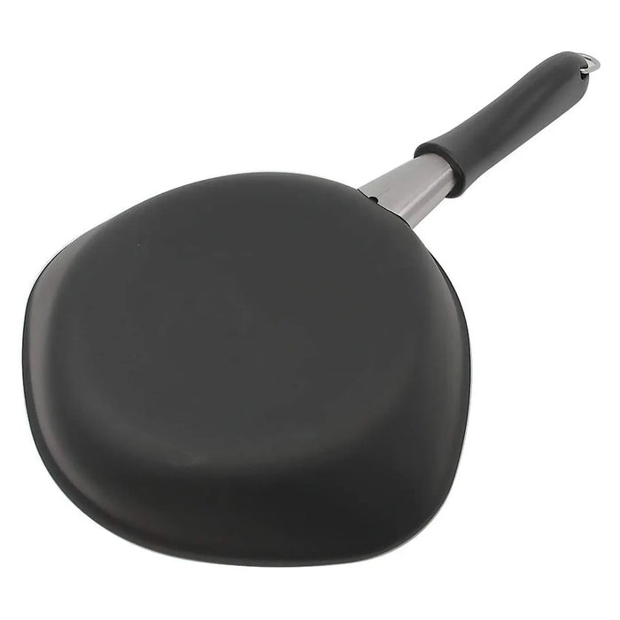 Nihon Yoshokki 18Cm Magma Plate Iron Frying Pan - Made In Japan-Kiichin - The #1 Place for Japanese Goods in Your Hand!