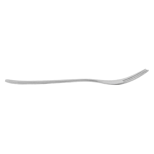 Nihon Yoshokki 19.5Cm Sori Yanagi Stainless Steel Dinner Fork - Authentic Japanese Craftsmanship-Kiichin - The #1 Place for Japanese Goods in Your Hand!