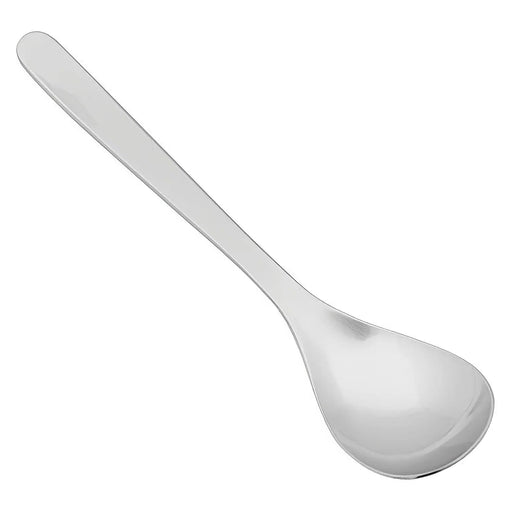 Nihon Yoshokki Japan Stainless Steel Dinner Spoon - 19.4Cm Premium Quality Utensil for Exquisite Dining-Kiichin - The #1 Place for Japanese Goods in Your Hand!