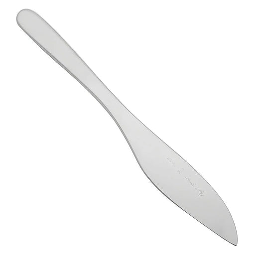 Sori Yanagi 17Cm Stainless Steel Fruit Knife - Premium Quality for Effortless Fruit Cutting-Kiichin - The #1 Place for Japanese Goods in Your Hand!