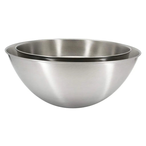 Sori Yanagi 13cm Stainless Steel Mixing Bowl Premium Quality for Effortless Mixing-Kiichin - The #1 Place for Japanese Goods in Your Hand!