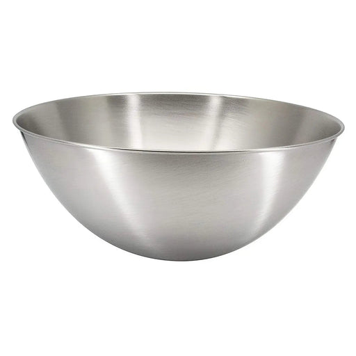 27cm Sori Yanagi Stainless Steel Mixing Bowl - Made in Japan-Kiichin - The #1 Place for Japanese Goods in Your Hand!