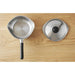 Authentic Japanese Nihon Yoshokki Sori Yanagi 22Cm Stainless Steel Saucepan-Kiichin - The #1 Place for Japanese Goods in Your Hand!