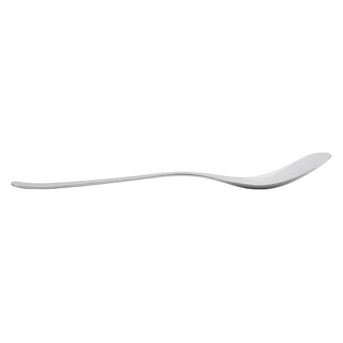 Nihon Yoshokki Japan Stainless Steel Serving Spoon - 24.8cm Premium Quality Utensil for Elegant Dining-Kiichin - The #1 Place for Japanese Goods in Your Hand!