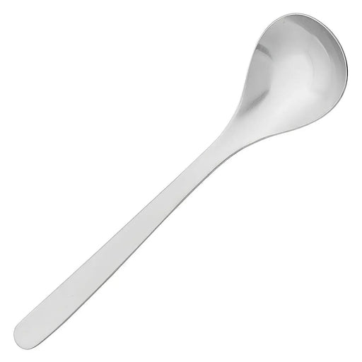 Nihon Yoshokki Sori Yanagi 18.3Cm Stainless Steel Table Spoon - Made in Japan-Kiichin - The #1 Place for Japanese Goods in Your Hand!