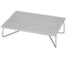 Soto ST-630 Portable Aluminum Camping Table - Compact and Convenient-Kiichin - The #1 Place for Japanese Goods in Your Hand!