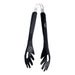 Suncraft Spaghetti Tongs Effortlessly Serve Pasta with Style-Kiichin - The #1 Place for Japanese Goods in Your Hand!