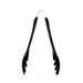Suncraft Spaghetti Tongs Effortlessly Serve Pasta with Style-Kiichin - The #1 Place for Japanese Goods in Your Hand!