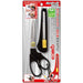 Sun-Star Stationery Scissors & Cutter - Black | S3725030-Kiichin - The #1 Place for Japanese Goods in Your Hand!