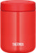 Thermos Japan 500Ml Red Jbr-500R Vacuum Insulated Soup Jar-Kiichin - The #1 Place for Japanese Goods in Your Hand!
