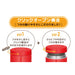 Thermos Japan 500Ml Red Jbr-500R Vacuum Insulated Soup Jar-Kiichin - The #1 Place for Japanese Goods in Your Hand!
