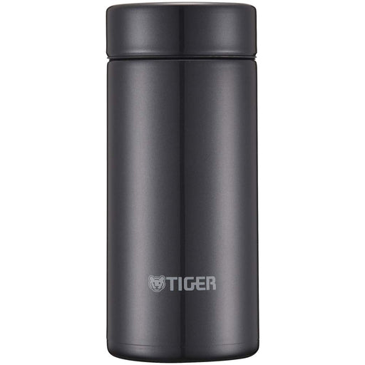 Tiger Thermos 6Hr 200ml Screw Mug Bottle Warm/Cold Mmp-J020Kp-Kiichin - The #1 Place for Japanese Goods in Your Hand!