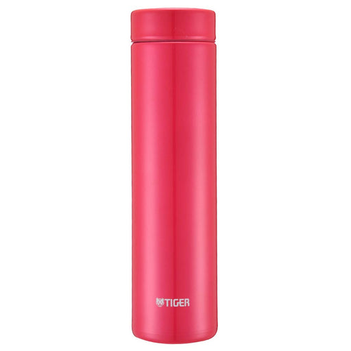 Tiger Thermos Water Bottle 500ml 6H Warm/Cold Usable Mmz-A501Pa-Kiichin - The #1 Place for Japanese Goods in Your Hand!