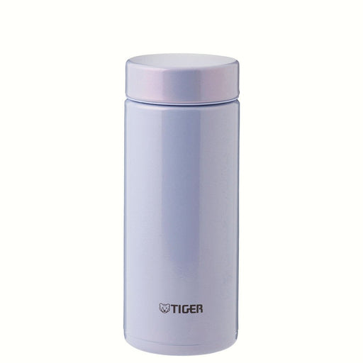 Tiger Thermos 350ml Stainless Steel Mini Bottle - Sahara Mug-Kiichin - The #1 Place for Japanese Goods in Your Hand!