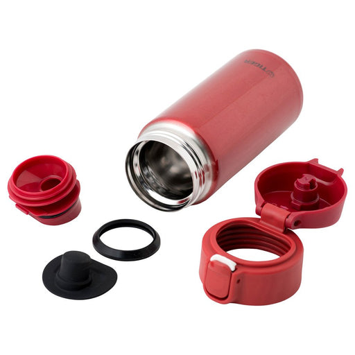 Tiger Thermos Stainless Steel Mini Water Bottle 480ml - Sahara Mug, Japan-Kiichin - The #1 Place for Japanese Goods in Your Hand!