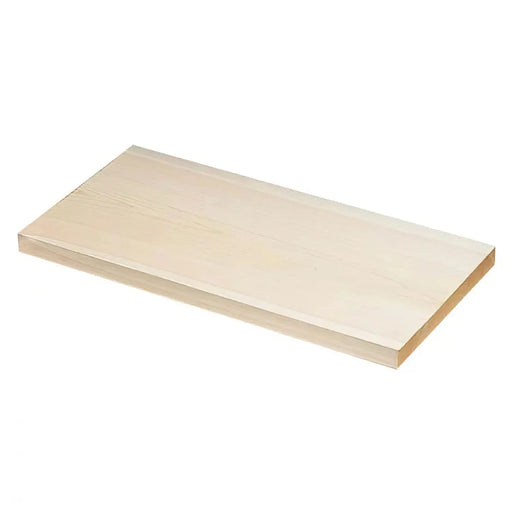 Premium Kiso Hinoki Cypress Wooden Cutting Board - 90×33cm-Kiichin - The #1 Place for Japanese Goods in Your Hand!
