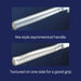Tojiro Fujitora Dp 2-Layer Deba Knife - Left Handed 165mm-Kiichin - The #1 Place for Japanese Goods in Your Hand!