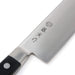 Tojiro Fujitora DP 3-Layer Nakiri Knife 165mm - High-Quality Kitchen Tool-Kiichin - The #1 Place for Japanese Goods in Your Hand!