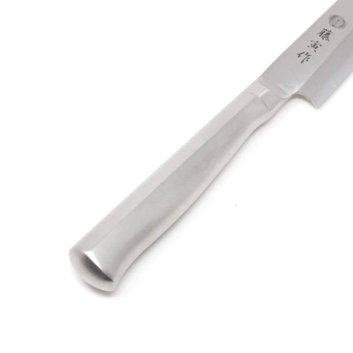 Tojiro Fujitora SD Yanagiba Knife - 210mm Stainless Steel Handle-Kiichin - The #1 Place for Japanese Goods in Your Hand!