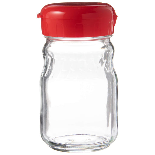 Toyo Sasaki Glass Fruit Liquor Bottle 485ml - Authentic Japanese Design-Kiichin - The #1 Place for Japanese Goods in Your Hand!