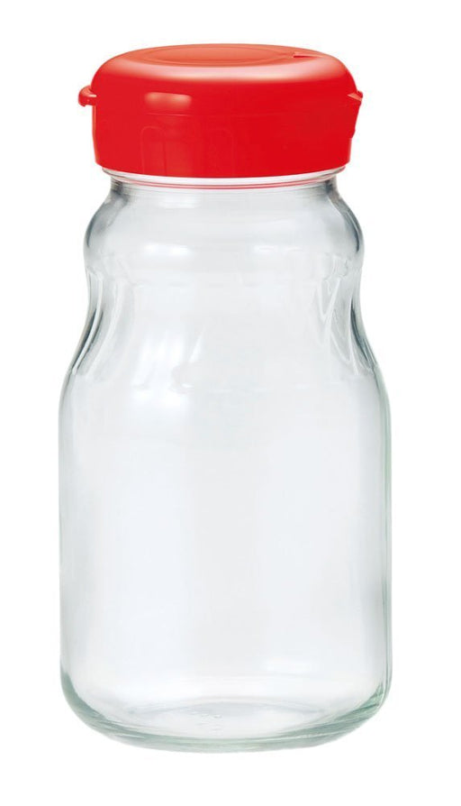 Toyo Sasaki Glass Plum Liquor Bottle - 930ml Japan Ume Umeboshi Bookmark-Kiichin - The #1 Place for Japanese Goods in Your Hand!