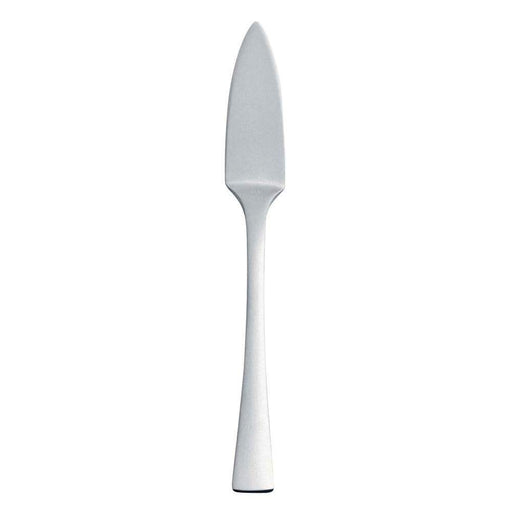 Tsubame Shinko Edin Burgh Butter Knife - Premium Japanese Kitchen Utensil-Kiichin - The #1 Place for Japanese Goods in Your Hand!