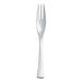 Tsubame Shinko Edin Burgh Cake Fork - Authentic Japanese Utensil for Delightful Dining Experience-Kiichin - The #1 Place for Japanese Goods in Your Hand!
