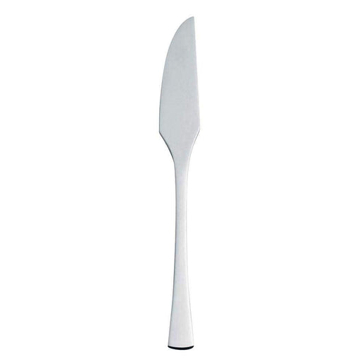Tsubame Shinko Japan Edin Burgh Dinner Knife - Premium Quality Cutlery-Kiichin - The #1 Place for Japanese Goods in Your Hand!