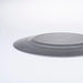 Aoyoshi Japan Vintage Inox Stainless Steel 195mm Round Plate-Kiichin - The #1 Place for Japanese Goods in Your Hand!