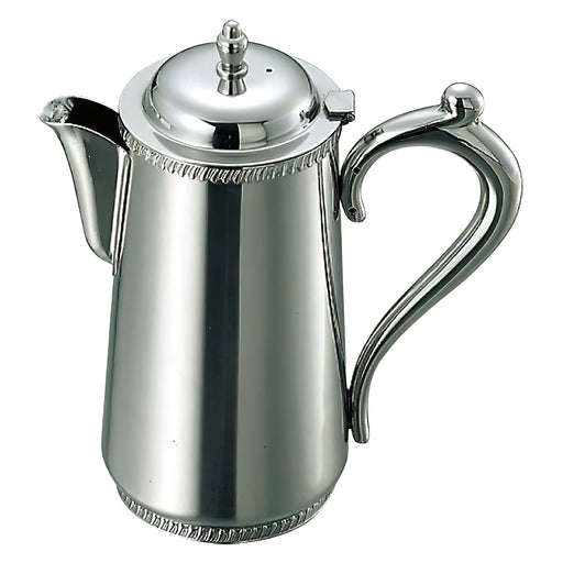 Wadasuke 1.8L Stainless Steel Water Pitcher - Premium Quality-Kiichin - The #1 Place for Japanese Goods in Your Hand!
