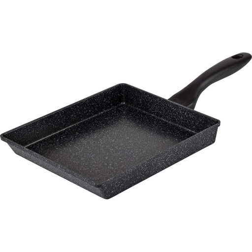 Wahei Freiz 20X24Cm Square Frying Pan - IH/Gas Compatible - RB-1767-Kiichin - The #1 Place for Japanese Goods in Your Hand!