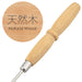 Wahei Freiz Japan Takoyaki Tool with Wooden Handle - Yr-4236-Kiichin - The #1 Place for Japanese Goods in Your Hand!