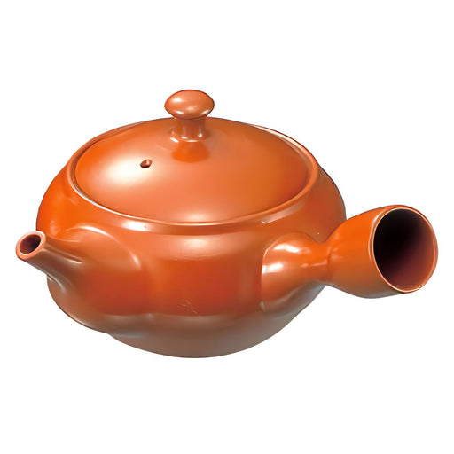 Watari Porcelain Kyusu Teapot - Exquisite Japanese Tea Brewing Essential-Kiichin - The #1 Place for Japanese Goods in Your Hand!