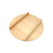 Yamacoh Sawara Cypress Lid for 54cm Hangiri Sushi Rice Bowl-Kiichin - The #1 Place for Japanese Goods in Your Hand!