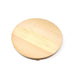 Yamacoh Sawara Cypress Lid for 54cm Hangiri Sushi Rice Bowl-Kiichin - The #1 Place for Japanese Goods in Your Hand!